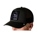 Goorin Bros unisex Accessories Grønn ONE SIZE,