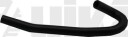 VIKA 11211820601 Radiatorslange