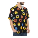 Carhartt Wip Herre Skjorter Flerfarget M,