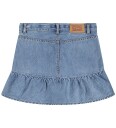 Levi"s Levi"s® Flounce Skort Blue 140
