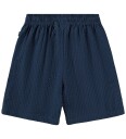 Molo ShortStrøm og bølge   Arto   Oseanica   Molo   8 år 128   Shorts   Blå