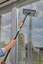 Gardena 970618201 Vindusvask rengjør uten striper, Vanning