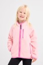 Nordbjørn Mollösund Pilejakke Candy Pink 86-92