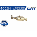 Katalysator LRT 4603N