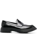 Camper Dame Sko Svart 37 EU,