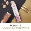 Wella Styling Deluxe Sensitive Hairspray 250 ml