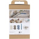 Craft Kit Crochet Placemat 977645