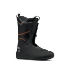 Scarpa Maestrale Orange/Black 28.5