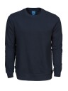 ProJob 2124 Sweatshirt Navy blue M