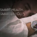 Smartwatch Hifuture Aix (Srebrny)