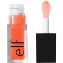 e.l.f. Glow Reviver Lip Oil Coral Fixation