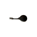 Ortega Guitars Ortega Rmae40sbk Mandolin Med Mik A-Style