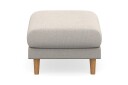 Trend Lyx Fotskammel -
