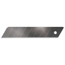 Lutz knivblad AB8 25MM rustfri 10STK