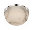 Melange Petite plafond nickel