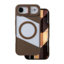 TFO Fusion Mag Deksel for iPhone 17 Air Brun