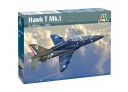 Italeri 1:48 Hawk T Mk.1 Modellfly Byggesett