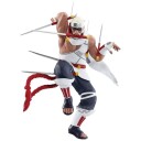 Northix Naruto Shippuden Vibration Stars Killer Bee Figur 17 cm