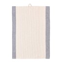 Södahl Statement Stripe kjøkkenhåndkle 50x70 cm blue