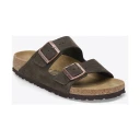 Birkenstock Herre Sko Brun 36 EU,