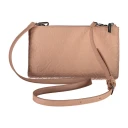 Calvin Klein Dame Vesker Rosa ONE SIZE,