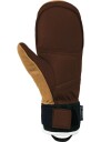 Reusch Highland R-TEX® XT Mittenpink/caramel 6,5