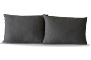 Select Pute Base - Mørkegrå