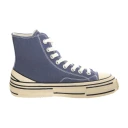 Jeffrey Campbell Dame Sko Blå 36 EU,