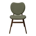 Umage A Conversation Piece Spisestol Dark Oak/Morning Meadows
