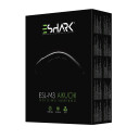 eShark ESL-M3 - AIKUCHI - Gaming mus - 8 - Svart