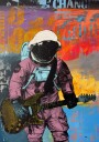 Augmented Reality 6 Plakat / 70x100