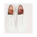 New Movements Herre Sko Hvit 44 EU,