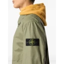 Stone Island Herre Jakker Grønn S,