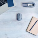 Logitech M171 Trådløs Mus med Optisk Sensor 1000 DPI - Blå/Grå