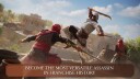 Assassin's Creed: Mirage - Deluxe Edition (PS4)