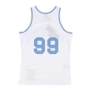 Mitchell & Ness Herre Sport Hvit S,