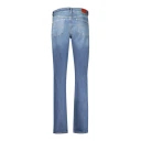 Pepe Jeans Dame Jeans Blå W28 L32,