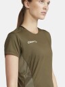 Craft Extend trenings t skjorte dame Rift XS