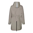 Danwear Dame Jakker Beige S,