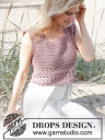 239-29 Beach Rendezvous Top