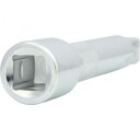 Ks Tools 918.1201, Enkel Enhet, Forlengelsesstang, Kromvanadiumstål, 125 Mm, 1 Stykker