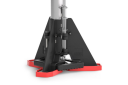 Bessey STE KBS Lite gulvstativ