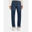 Dondup Herre Jeans Blå W34,
