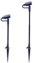 LightsOn Astro Spotlight riktbar 180°