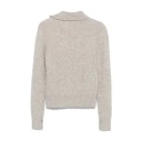 Marant étoile Dame Strikkevarer Beige S,