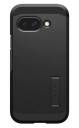 Spigen Tough Armor MagSafe black - Google Pixel 9a