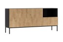 Anjal Kommode 180 cm   Eik