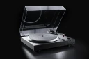 Dual CS 518 Svart