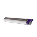 44059168, Tonerkassett, erstatter Oki 44059168, svart, 7.000 sider, inkClub