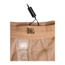 Dolce & Gabbana Dame Undertøy Beige S,